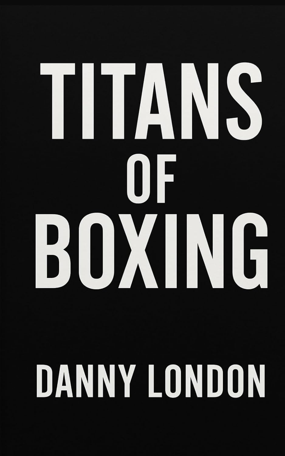 Titans of Boxing baixar o livro de graça