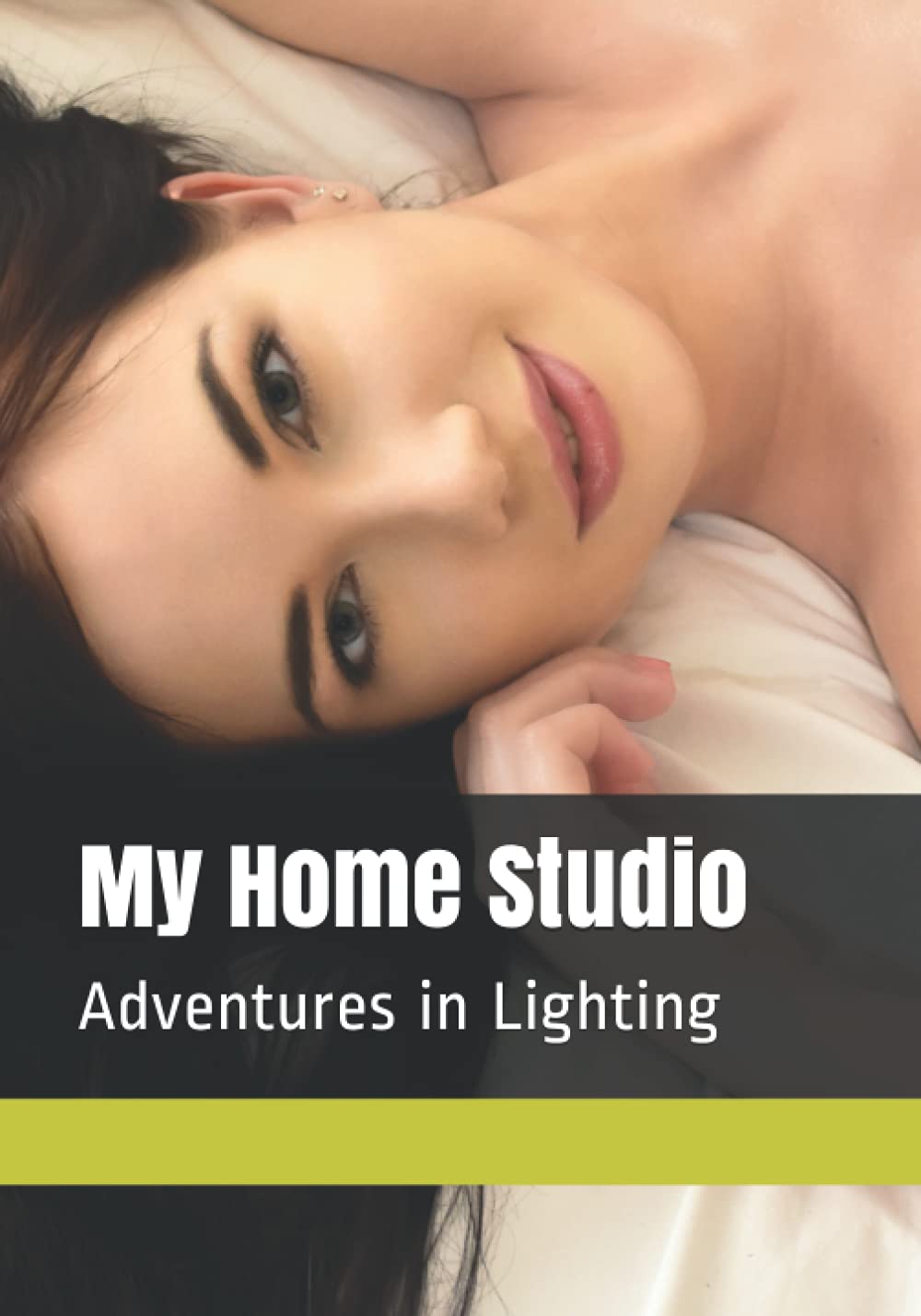 My Home Studio: Adventures in Lighting baixar livro de graça