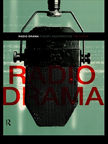 Radio Drama (English Edition) baixar livro de graça