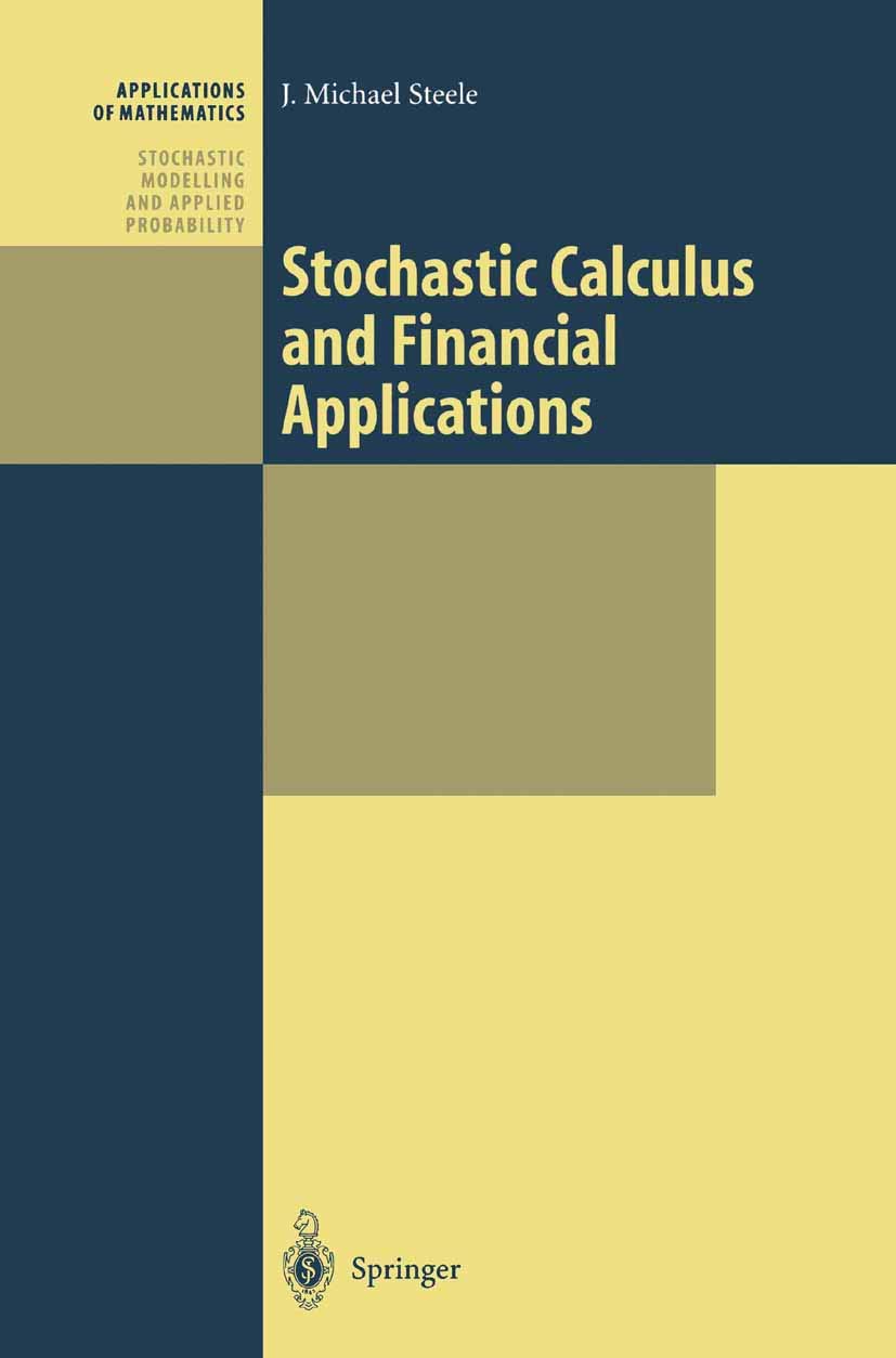 Stochastic Calculus and Financial Applications: 45 baixar o livro de graça