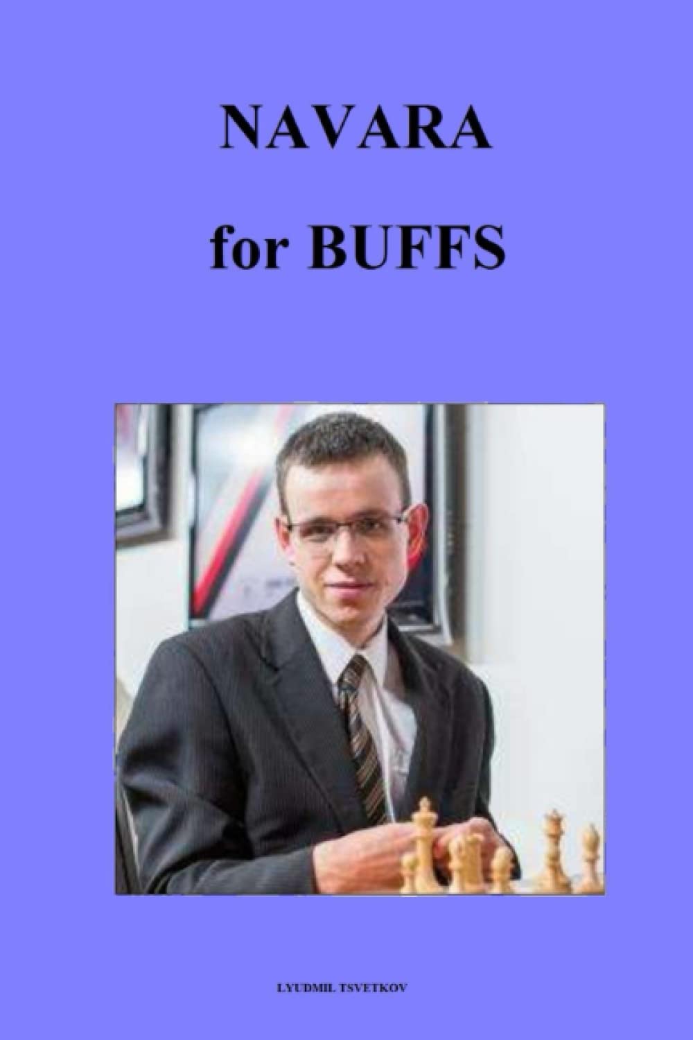 Navara for Buffs (Chess Players for Buffs) baixar o livro de graça