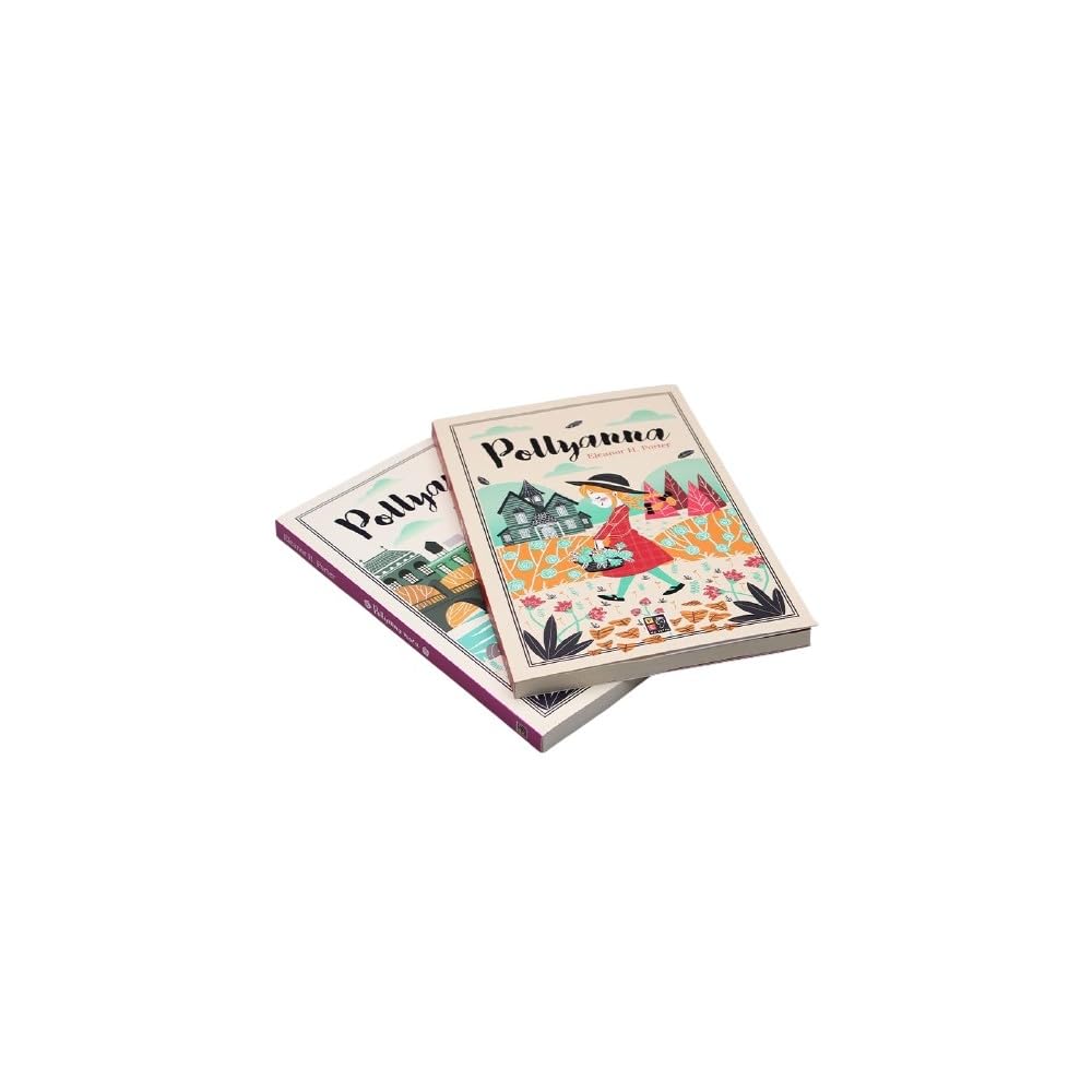 Kit 2 Livros Pollyanna e Pollyanna Moça Eleanor H. Porter [Paperback] EQUIPE EDITORIAL baixar o livro de graça
