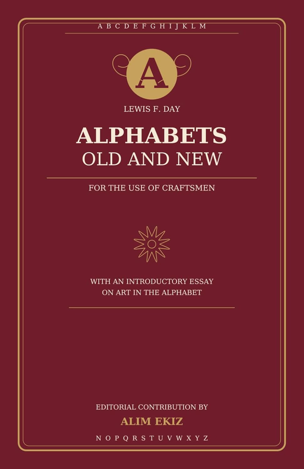 Alphabets Old and New baixar o livro de graça