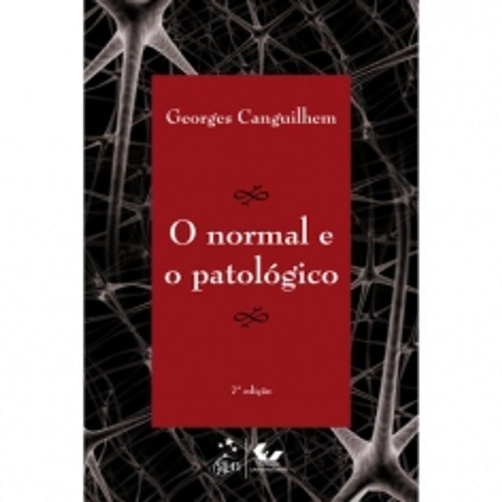 capítulo por capítulo baixar O Normal e o Patológico