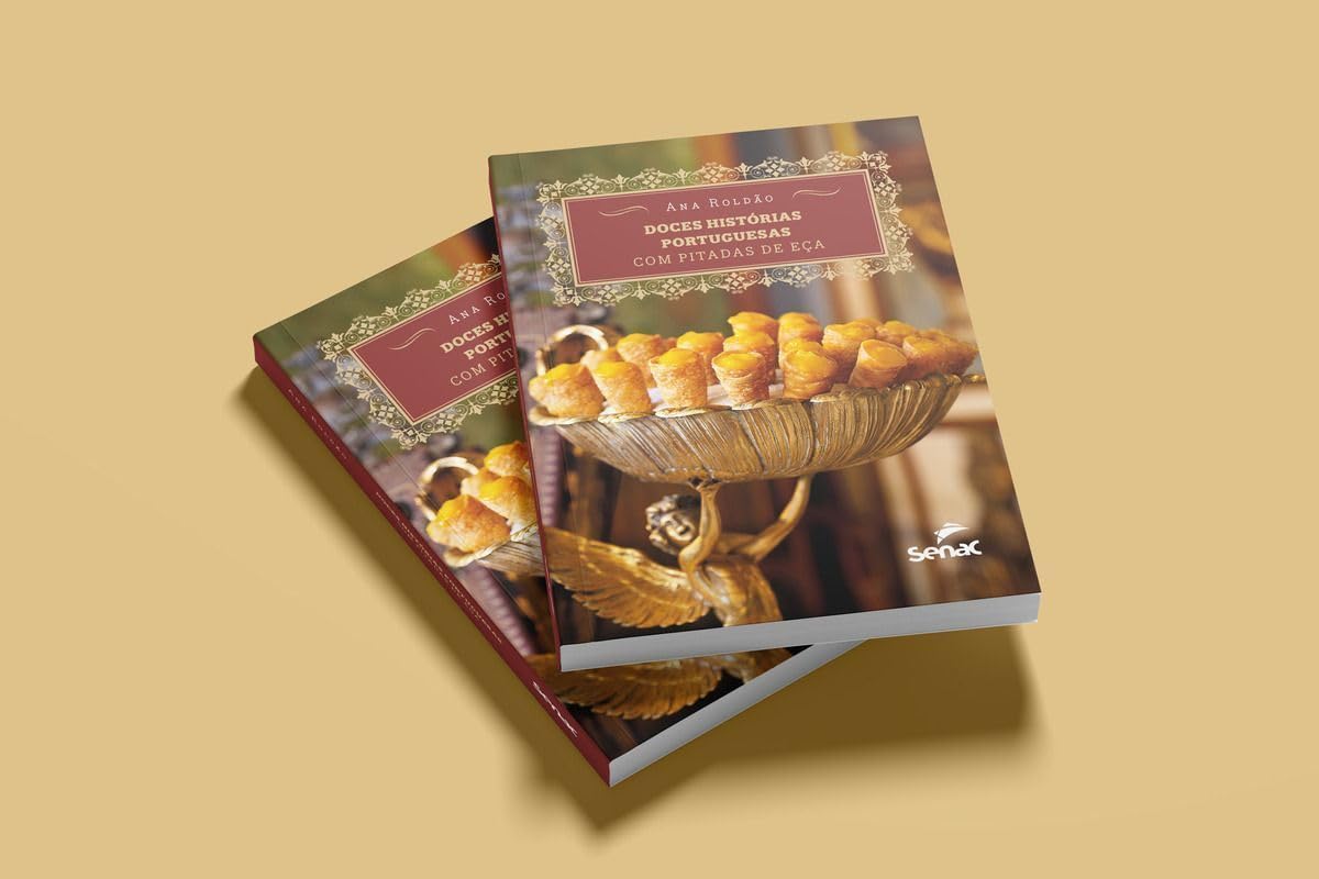 Doces histórias portuguesas com pitadas de Eça baixar o livro de graça