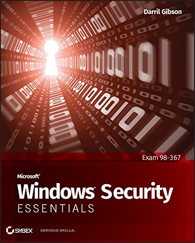 Microsoft Windows Security Essentials (English Edition)