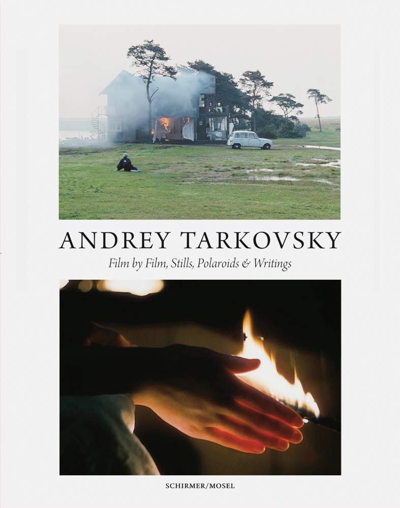 capítulo por capítulo baixar Andrey Tarkovsky: Life and Work: Film by Film, Stills, Polaroids & Writings