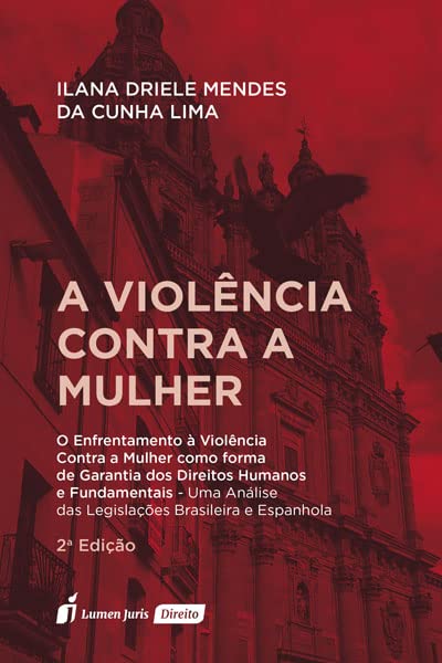 ler totalmente Violência Contra a Mulher, a - 2ª Ed. - 2022