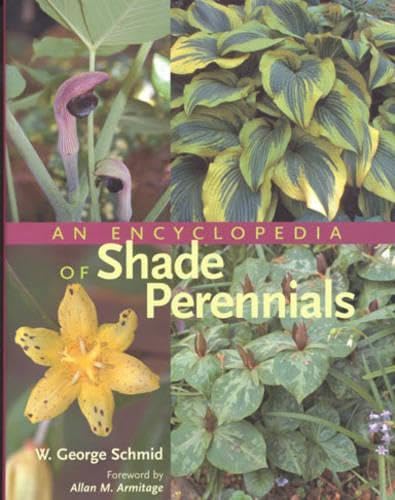 An Encyclopedia of Shade Perennials baixar livro de graça