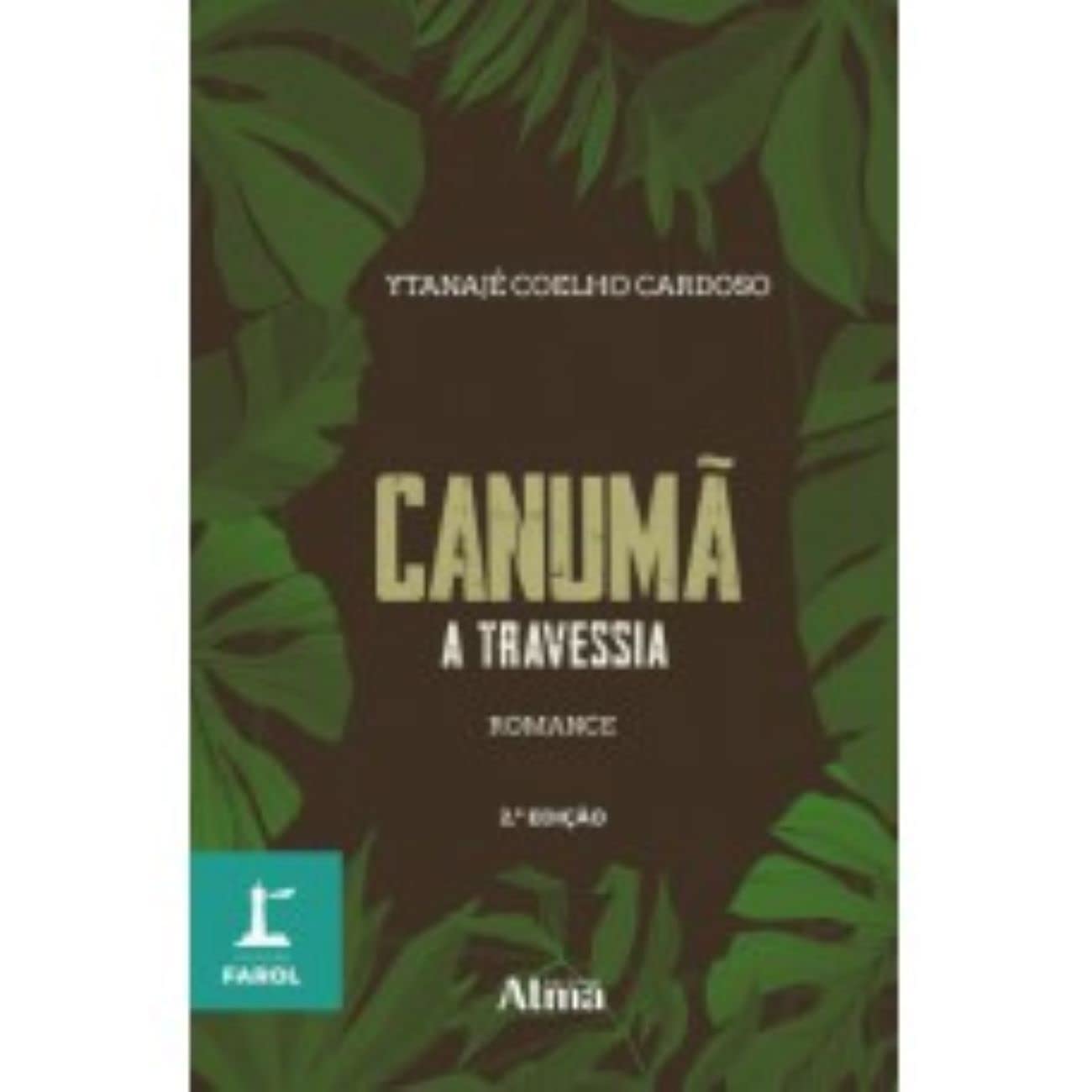 ler totalmente Coleção farol - canumã