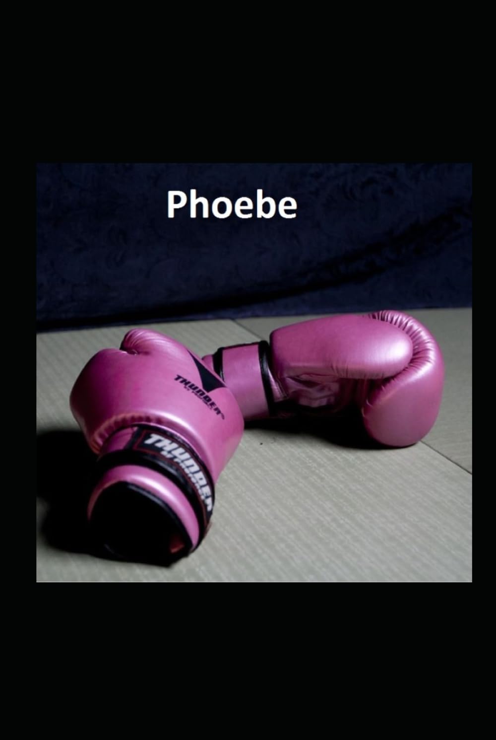 capítulo por capítulo baixar Phoebe