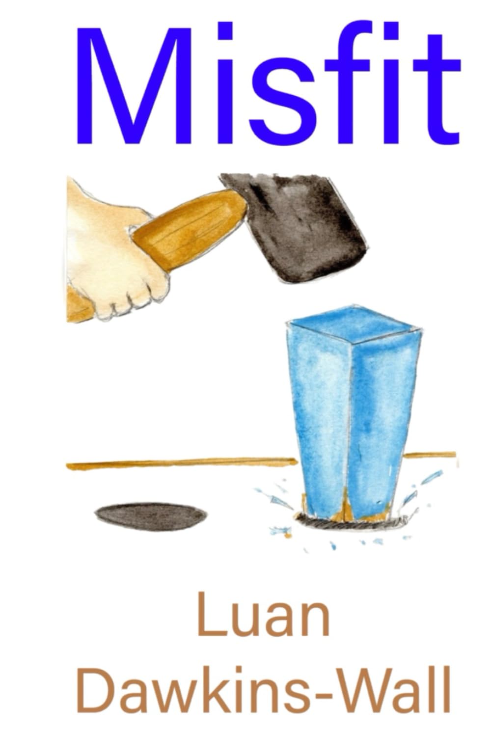 Misfit baixar o livro de graça