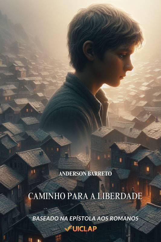 ler totalmente Caminho para a Liberdade