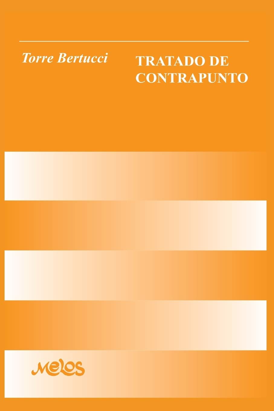 ler totalmente Tratado de Contrapunto: teoría musical