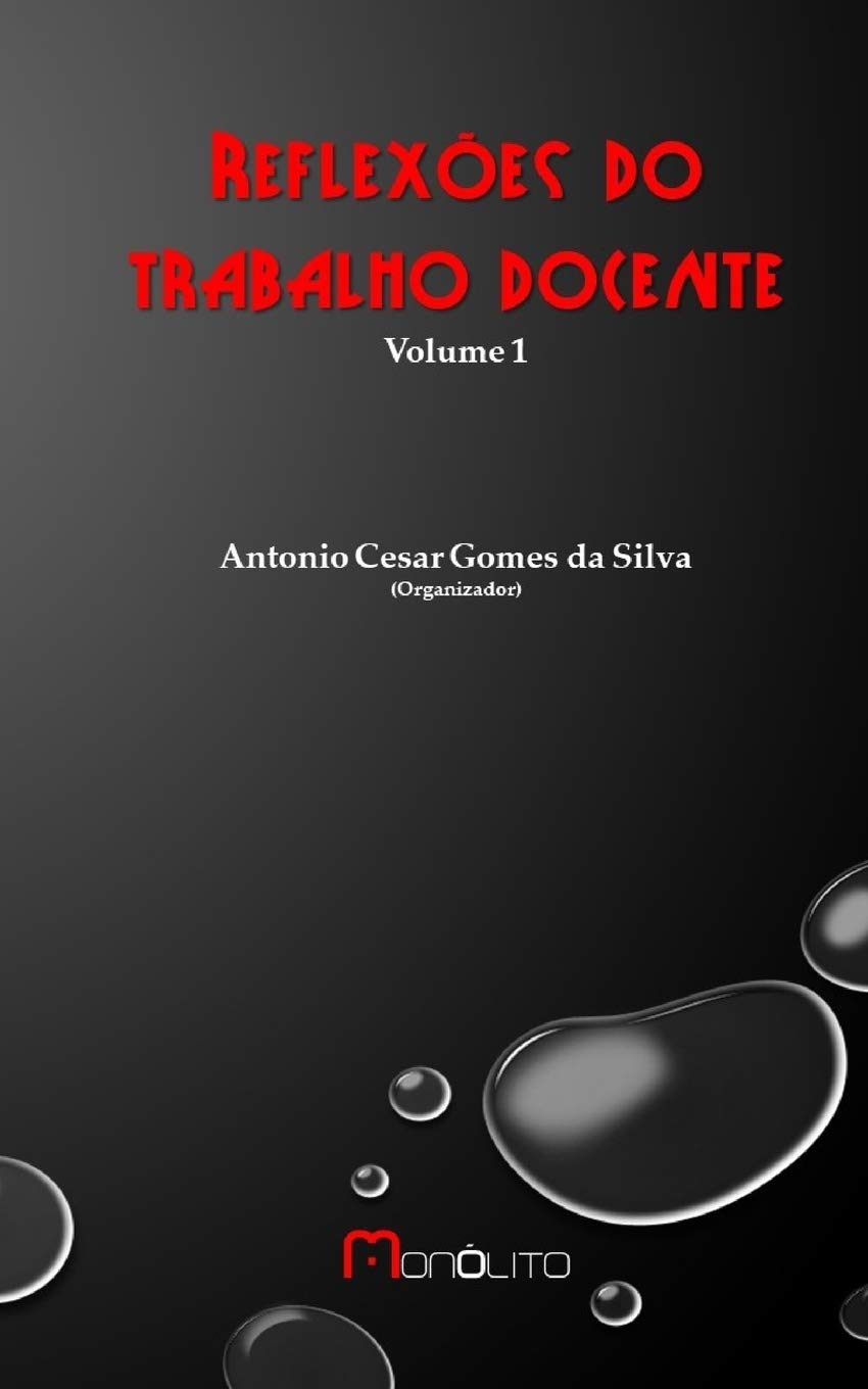 Reflexões do trabalho docente: 1 baixar o livro de graça