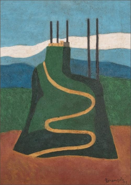 Lorenzato: vida e obra do artista mineiro Amadeo Lorenzato, 2a. edição baixar o livro de graça