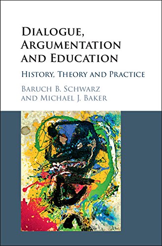 ler totalmente Dialogue, Argumentation and Education: History, Theory and Practice (English Edition)