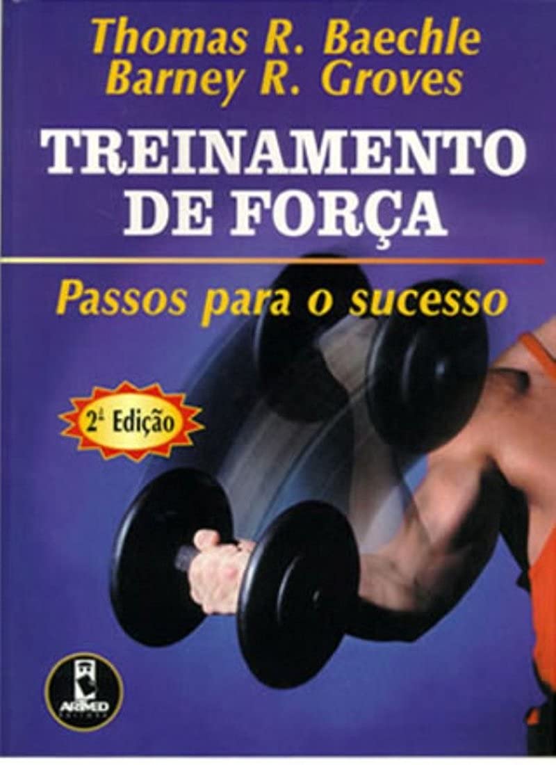 Treinamento de Força: Passos para o Sucesso