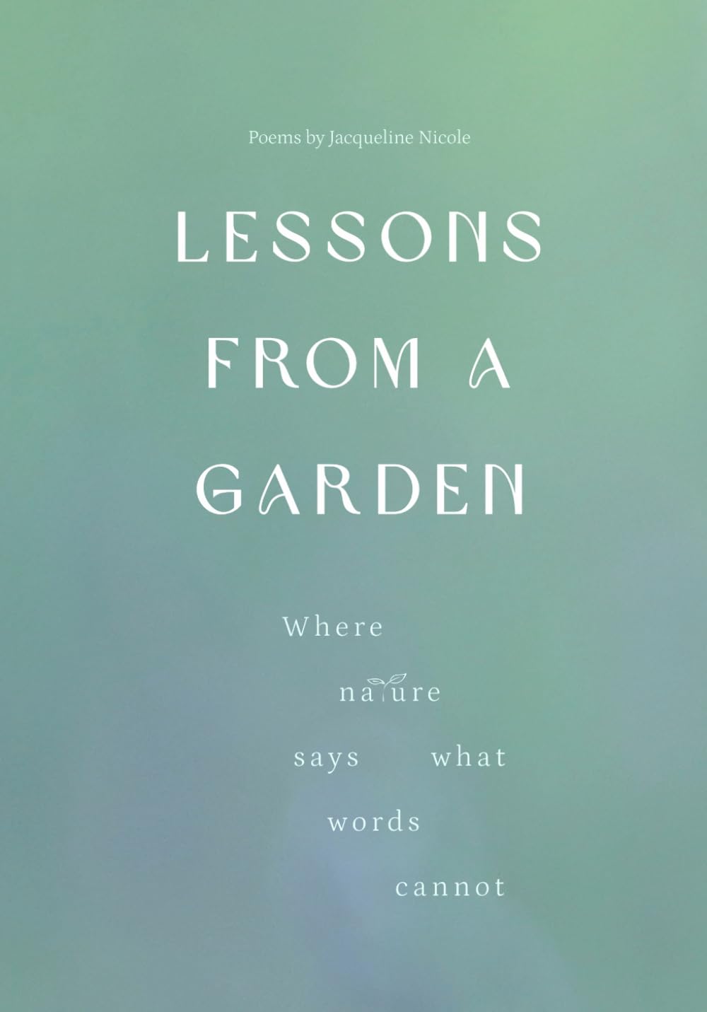 Lessons From a Garden baixar o livro de graça