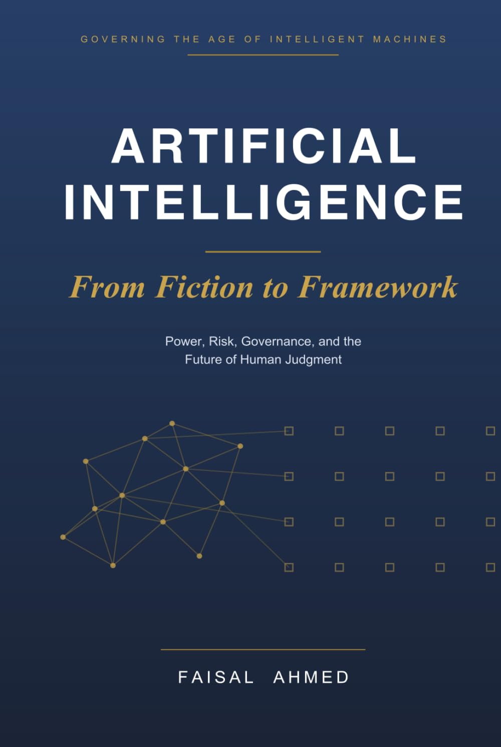 ARTIFICIAL INTELLIGENCE: From Fiction to Framework baixar livro de graça
