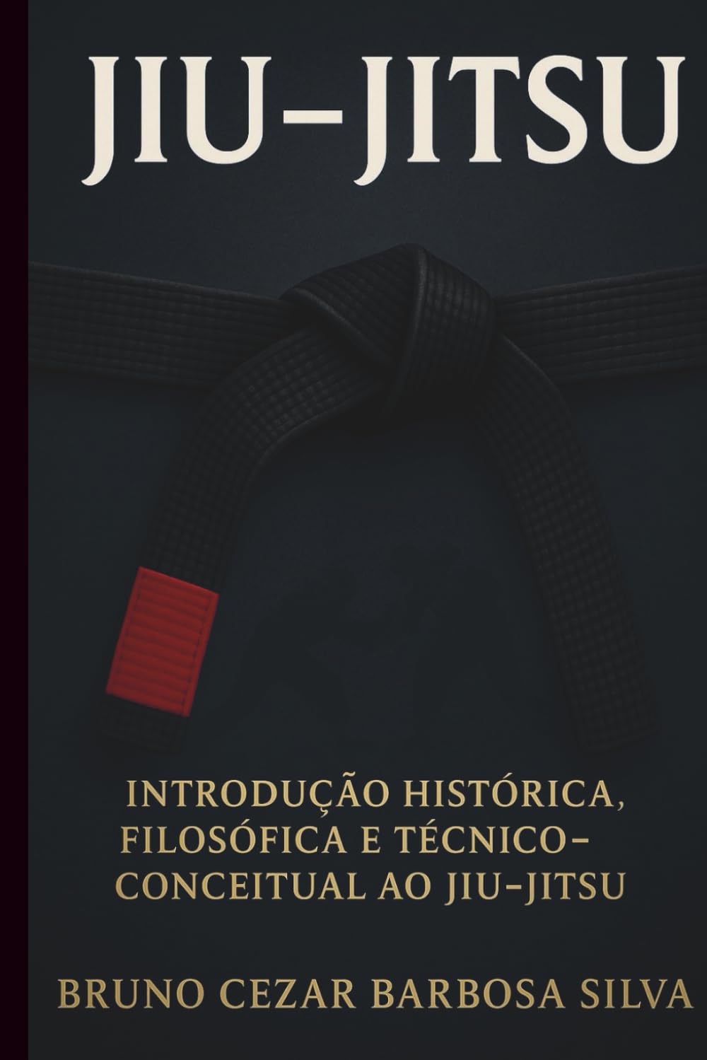 JIU-JITSU: INTRODUÇÃO HISTÓRICA, FILOSÓFICA E TÉCNICO-CONCEITUAL AO JIU-JITSU (Portuguese Edition) baixar o livro de graça