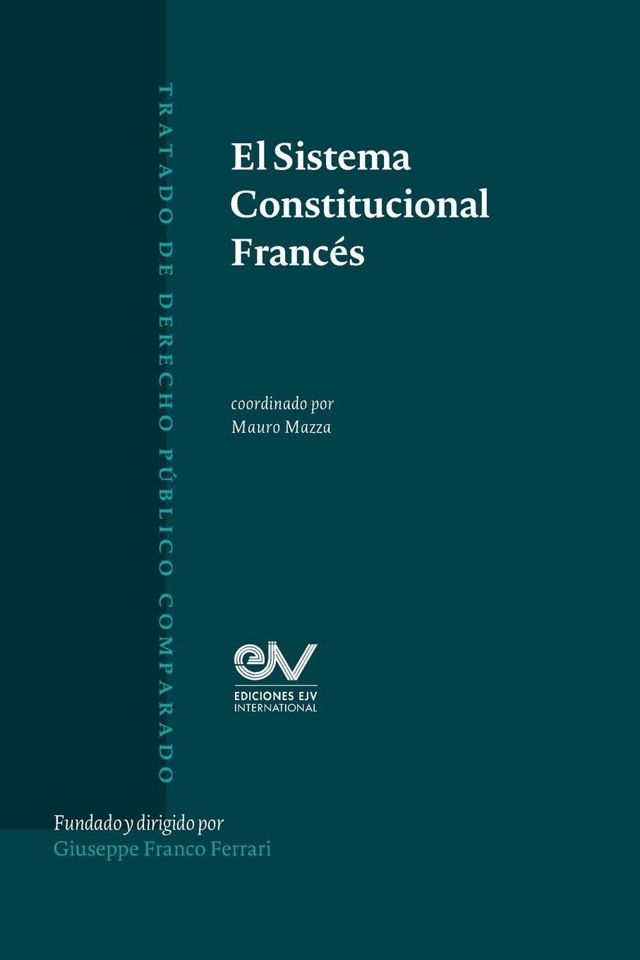 capítulo por capítulo baixar El Sistema Constitucional Francés