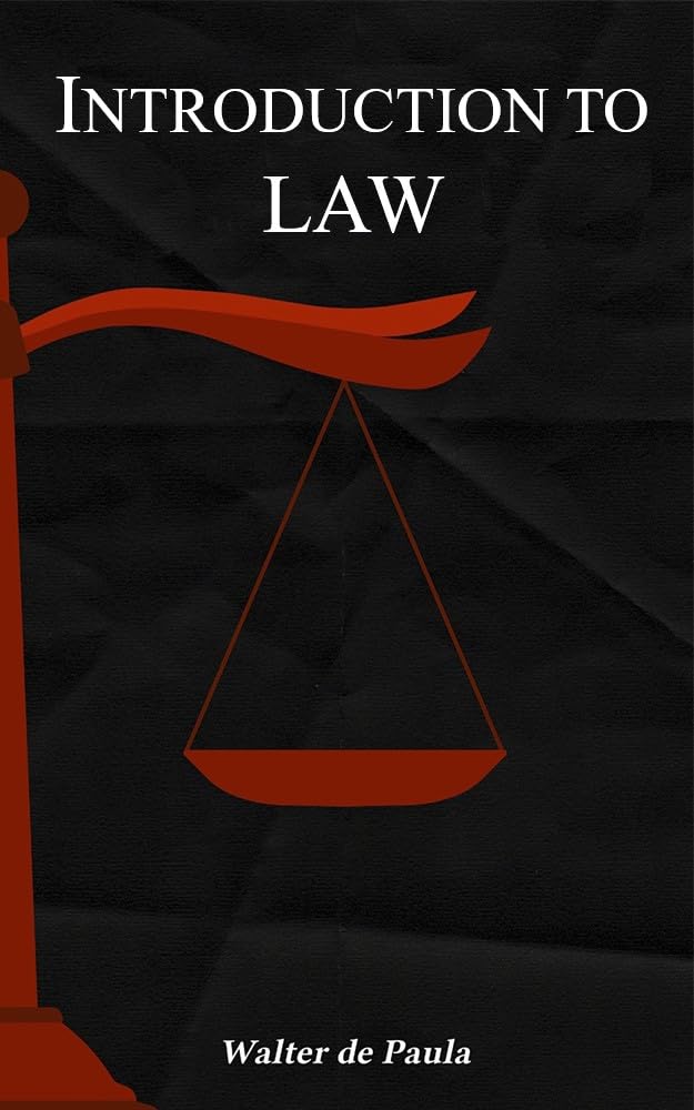 ler totalmente INTRODUCTION TO LAW: Brazil (English Edition)