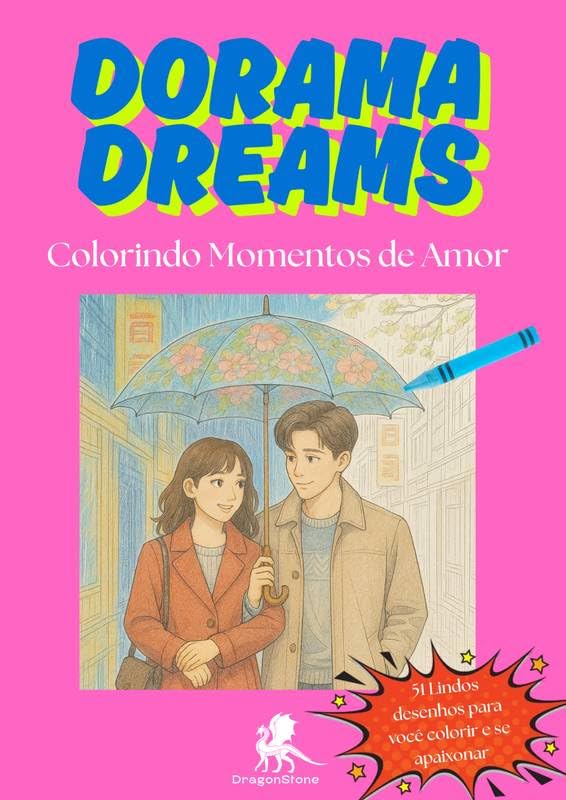 Dorama Dreans: Colorindo Momentos de Amor baixar livro de graça