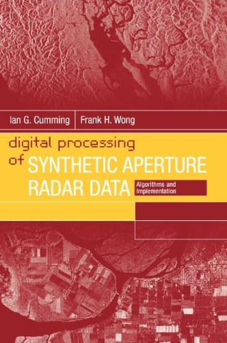 ler totalmente Digital Processing of Synthetic Aperture Radar Data: Algorithms and Implementation [With CDROM] (Artech House Remote Sensing Library) (English Edition)