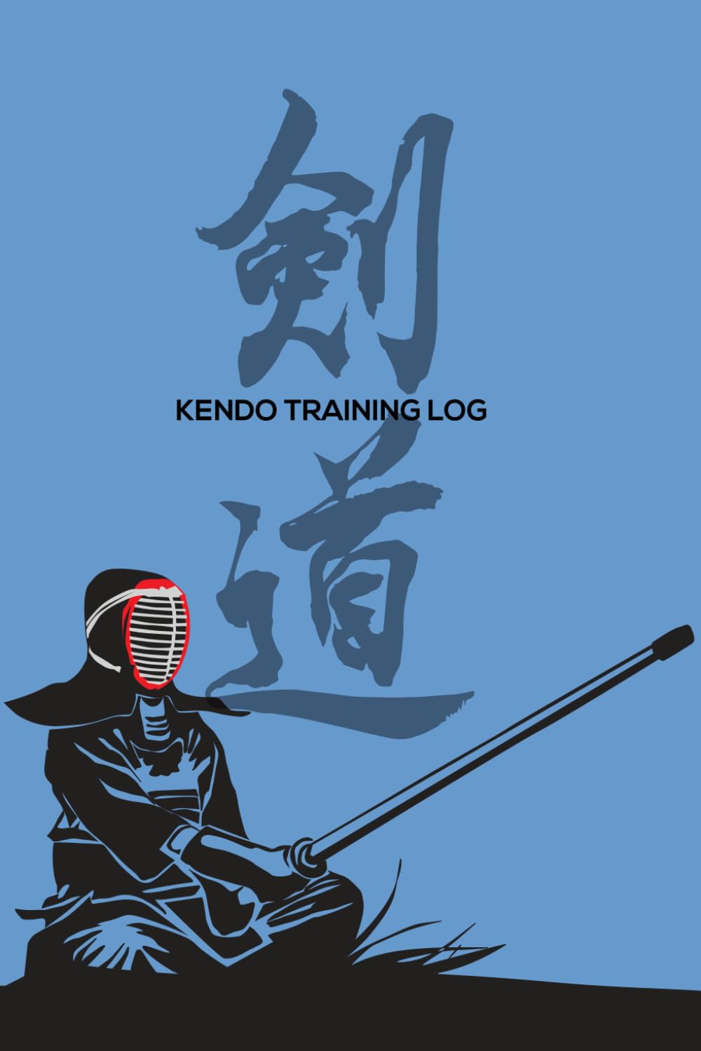 Kendo Training Log: Track every practice, keiko, and kata progress baixar livro de graça