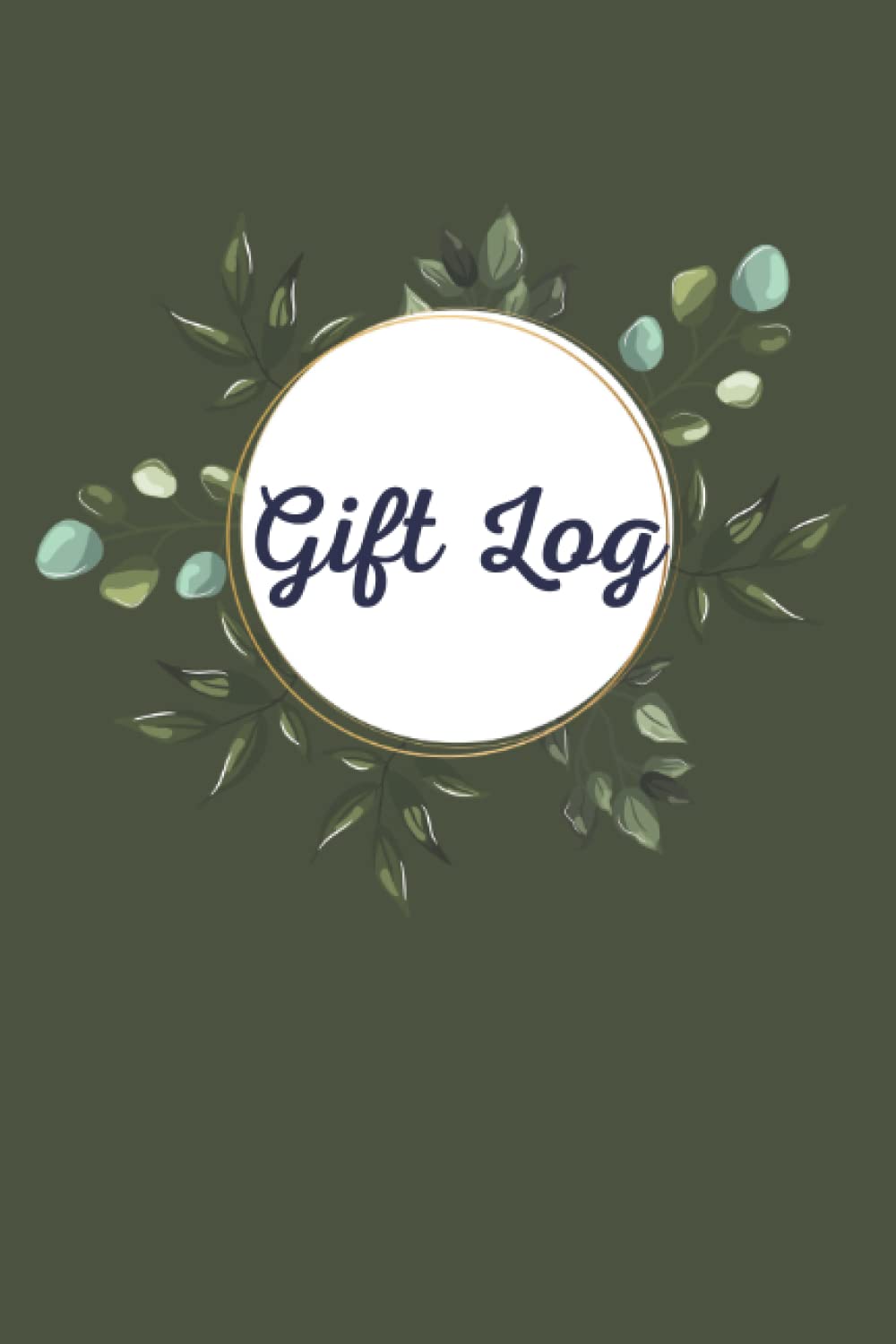 ler totalmente Gift Log: Gift Record Keeper< Gift Tracker Notebook, Gift Registry, Recorder, Organizer, Keepsake for Bridal Shower, Wedding Party