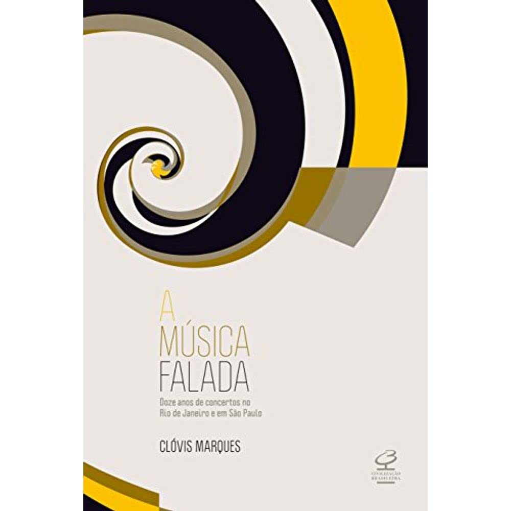 A música falada