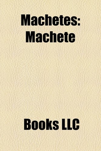 Machetes baixar livro de graça