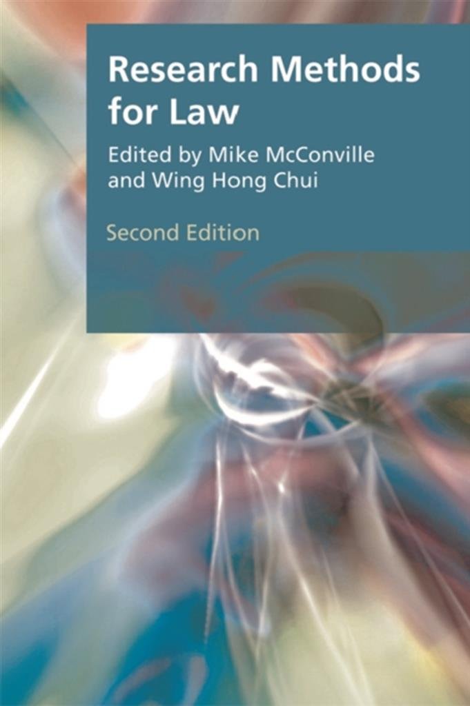Research Methods for Law (Research Methods for the Arts and Humanities) (English Edition) baixar livro de graça