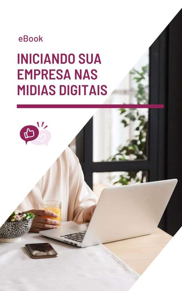 capítulo por capítulo baixar Iniciando sua empresa nas mídias sociais
