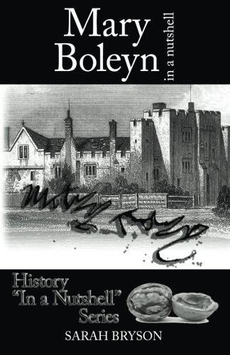 ler totalmente Mary Boleyn: In a Nutshell