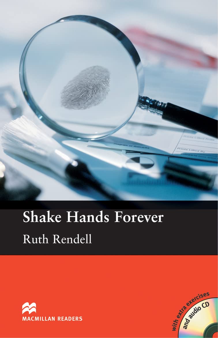 Shake Hands Forever Cd baixar o livro de graça