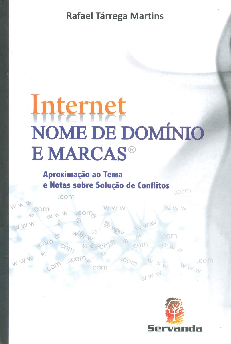 Internet. Nome De Domínio E Marcas baixar livro de graça