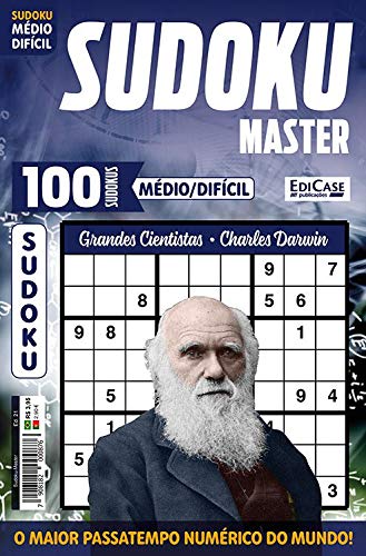 Sudoku Master Ed 21