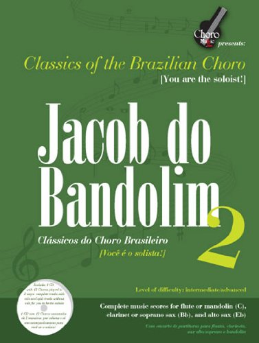 Jacob Do Bandolim - Volume 2