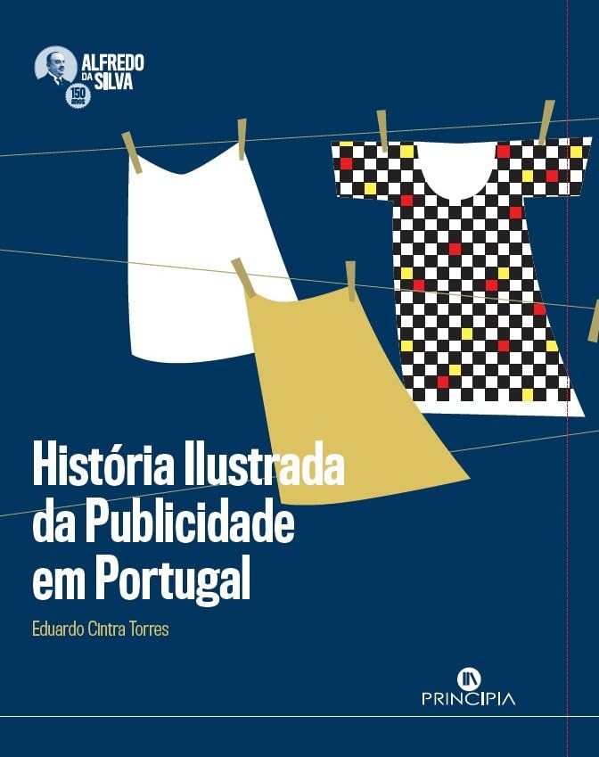 ler totalmente História Ilustrada da Publicidade