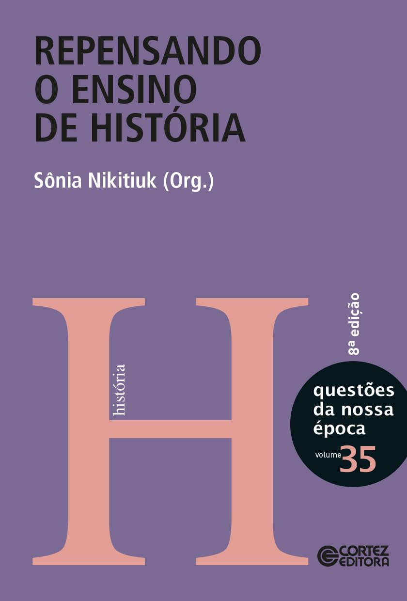 Repensando o ensino de história