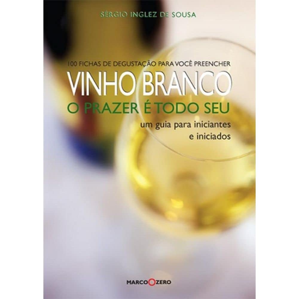capítulo por capítulo baixar Vinho branco: O prazer é todo seu