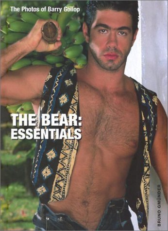 ler totalmente THE BEAR: ESSENTIALS- C: Essentials - The Photos of Barry Gollop