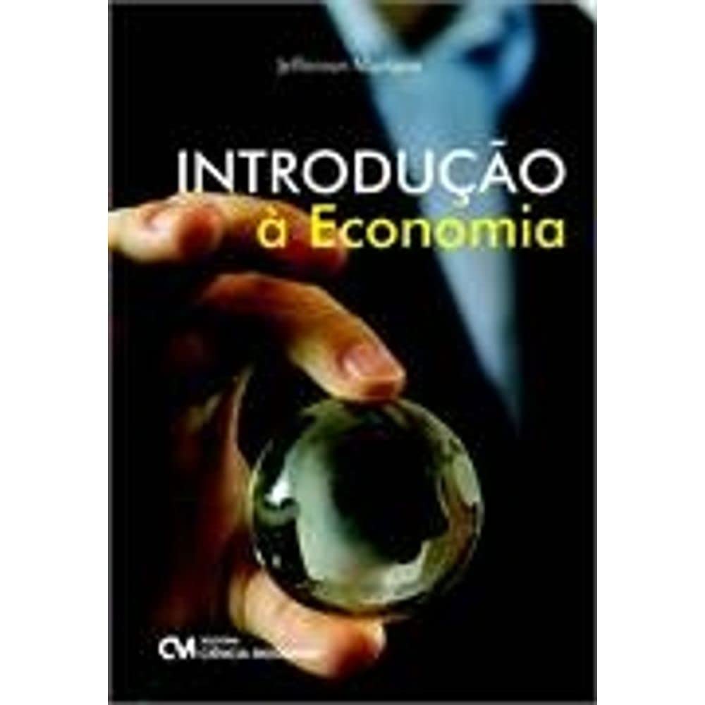 capítulo por capítulo baixar Introdução à Economia