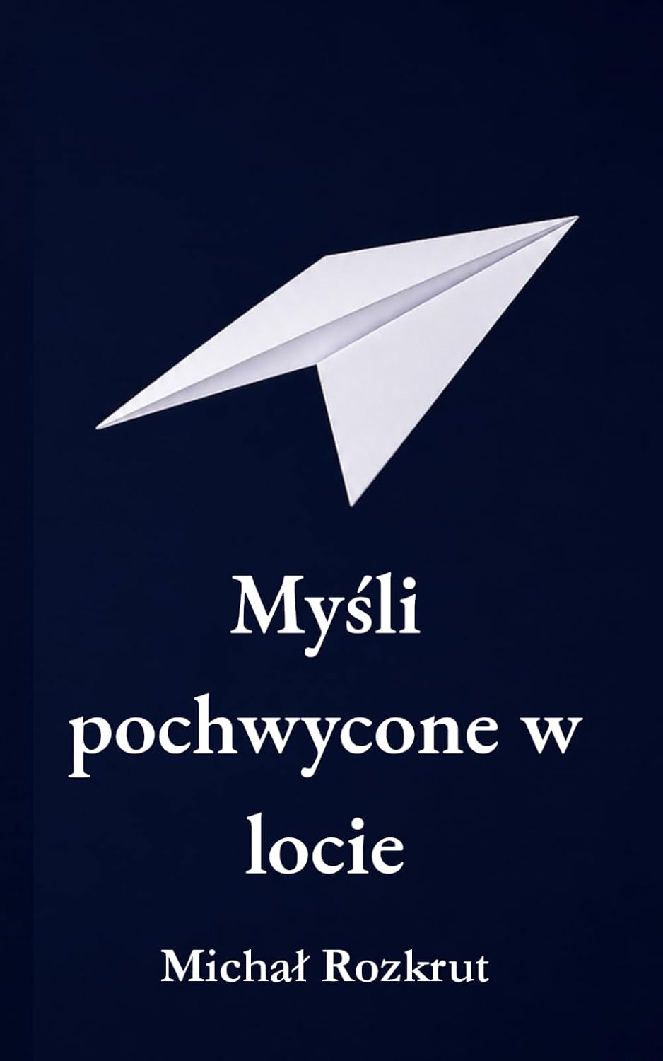 Myśli pochwycone w locie baixar livro de graça