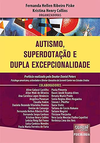 Autismo, Superdotação e Dupla Excepcionalidade baixar livro de graça