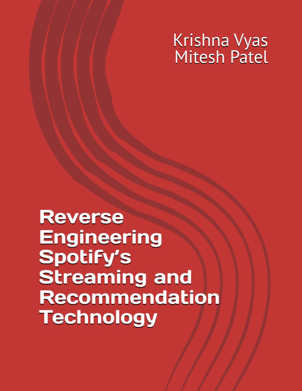 ler totalmente Reverse Engineering Spotify’s Streaming and Recommendation Technology
