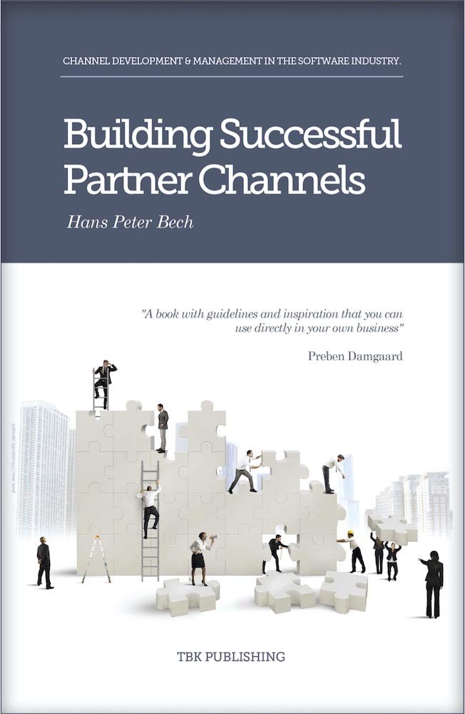 ler totalmente Building Successful Partner Channels: Channel Development & Management in the Software Industry. (International Business Development in the Software Industry) (English Edition)