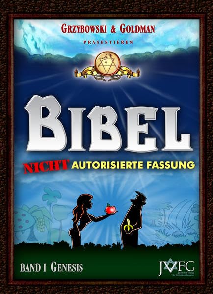 Genesis (Band 1) baixar livro de graça